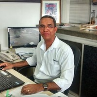 Technico - Robson Bi Bispo