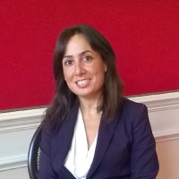 Debora Drago, Ccm