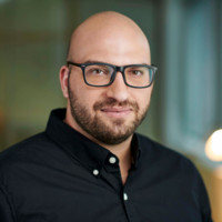 Nir Malbin