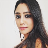 Ruchika Nandi Das