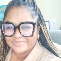 Jodi-ann Love-Johnson
