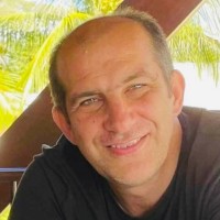 Frederic Sanchez