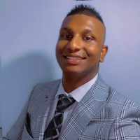 Ajay Jiawon