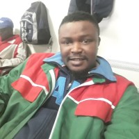 Oliver osazuwa Akendayi