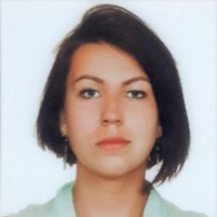 Aleksandra Melnicenko