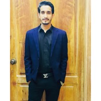Mohsin Khan