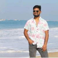 Bharath Rv