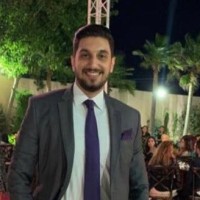 Omar El-Bettar