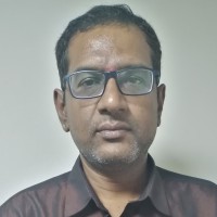 Thulasiram K