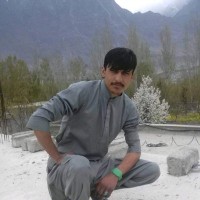 Mohsin ali shah Fayaz