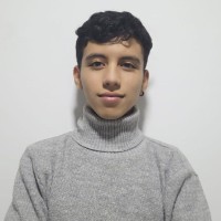 Andres Sebastian Diaz Dejoy