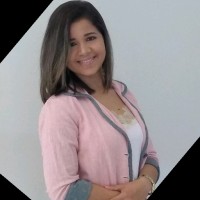 Larissa Maria Gonçalves Martins