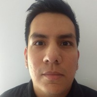 Jaime Adán Méndez Villarreal