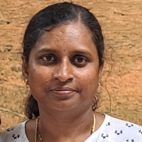 Madhavi Balakrishna Reddy