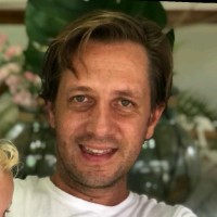 Michiel Boven