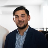 Rayan Benkaci-ALI
