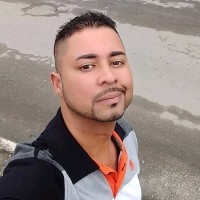 Thiago Rufino Da Luz