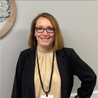 Trisha Duhne
