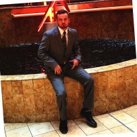 Jeffrey Robinson
