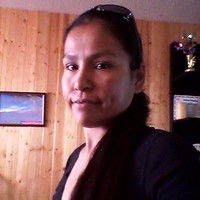 Janine Saddleback