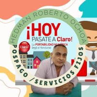 HEDMAN ROBERTO OCHOA MORENO