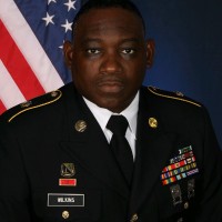 Adrian Wilkins