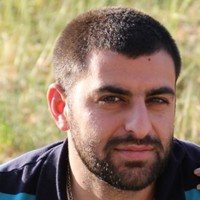 Bashar Ashkar