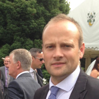 Kelvin Brennan