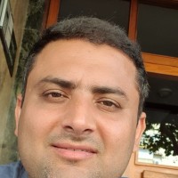 Sheraz Arshad