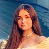 Anastasiia Shvets