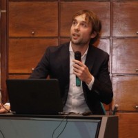 Riccardo Lucentini