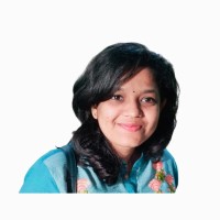Kavita P.