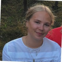 Julie Jørge