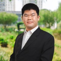 Christopher Lim Zhan-Xin