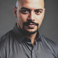 Gabriel Augusto dos Anjos