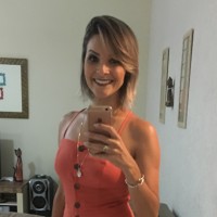 Evelyn Mattos Alcantara