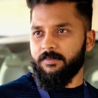 Sukesh Midhun