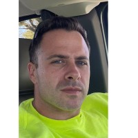 Brandon May