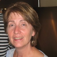 Marie-Lorraine Pipes, PhD RPA