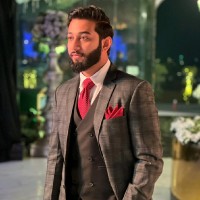 Owais Hasan