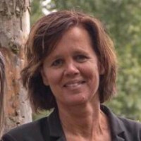 Jolanda Zonneveld