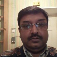 Rabindranath Das