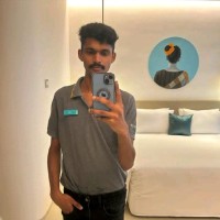 Likith H
