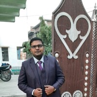 prasun PANDEY