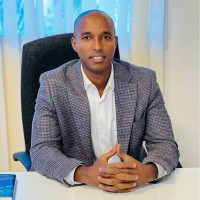 Abdikadir Mohamed