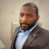Terrence Montgomery