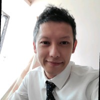 Alan Chang