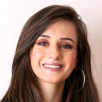 Büşra Bartan Kumbasar