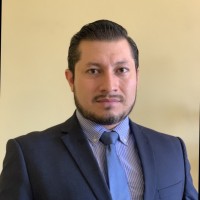 Luis Alberto Pazmiño