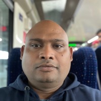 Prashanth Koushika